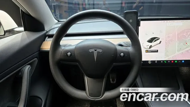 Tesla Model 3 id 2677579 из Кореи 15