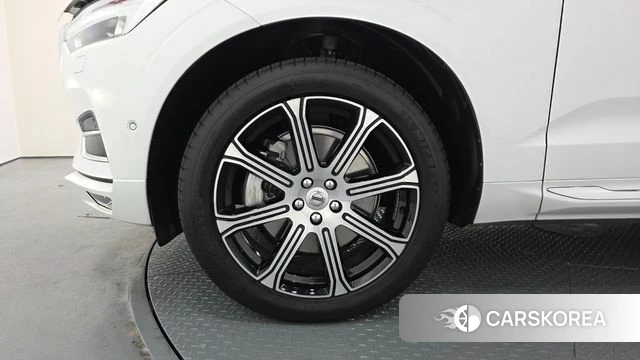 Volvo XC60 second Generation id 4403048 из Кореи 38