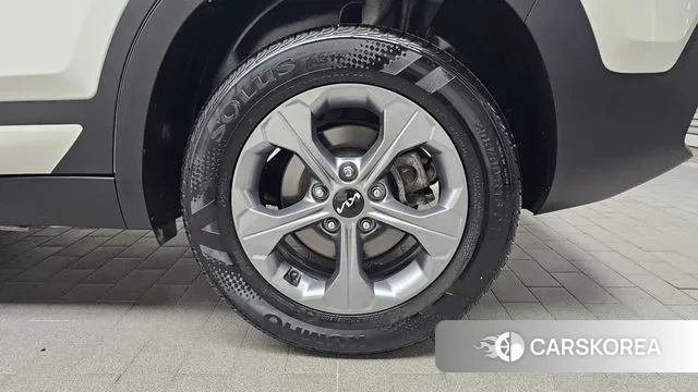 Kia The New Seltos id 3467131 из Кореи 15