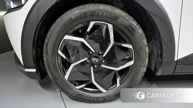Hyundai Ionic 5 id 4442565 из Кореи 15