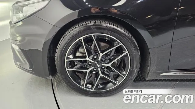 Kia The New K5 2nd generation id 2922887 из Кореи 15