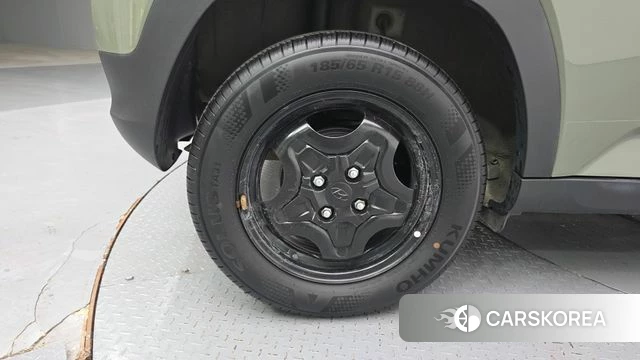 Hyundai Casper id 4388744 из Кореи 15
