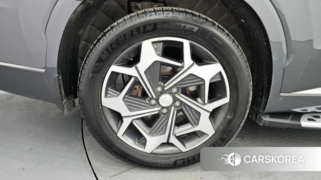 Hyundai Palisade id 3812713 из Кореи 15