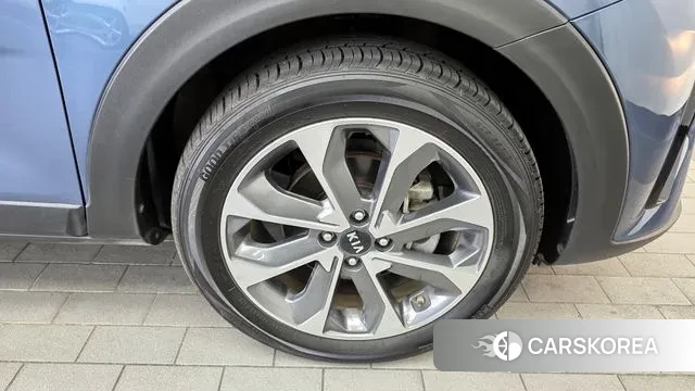 Kia Stonic id 3325147 из Кореи 15