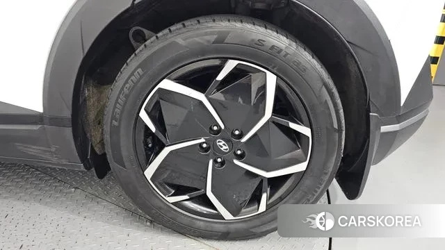 Hyundai Ionic 5 id 3759401 из Кореи 15