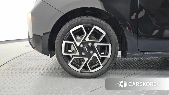 Kia The New Kia Ray id 4617983 из Кореи 15