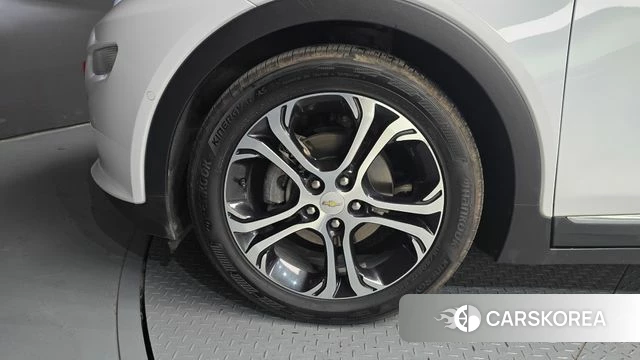 Chevrolet (GM Daewoo) Bolt EV id 4482830 из Кореи 15