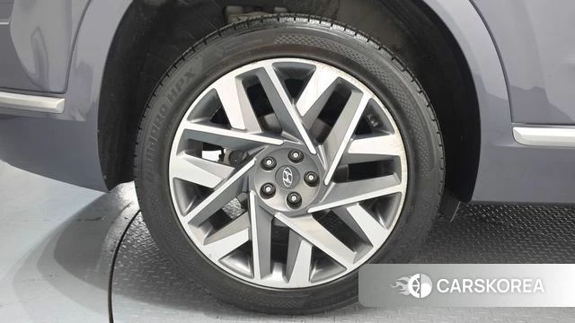 Hyundai The New Santa Fe id 4517560 из Кореи 15