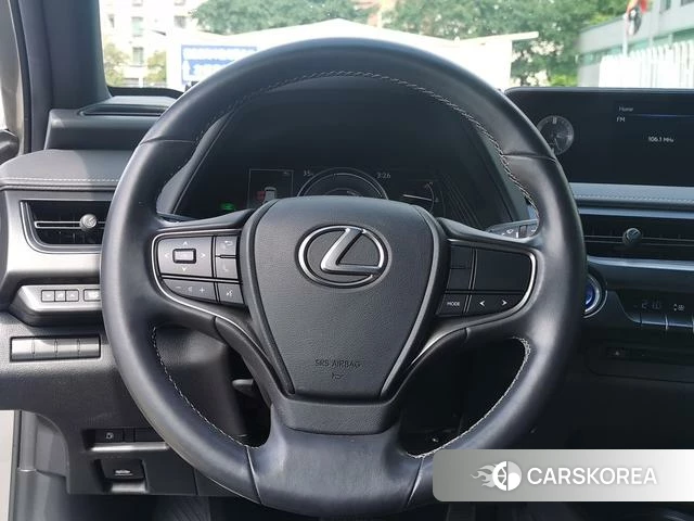 Lexus UX id 4321103 из Китая 12