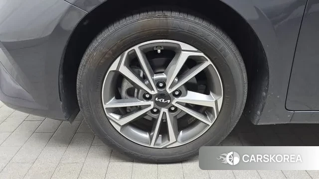 Kia The New K3 2nd generation id 3458228 из Кореи 15