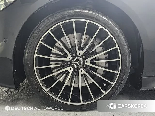 Mercedes-Benz S-Class W223 id 3591621 из Кореи 15