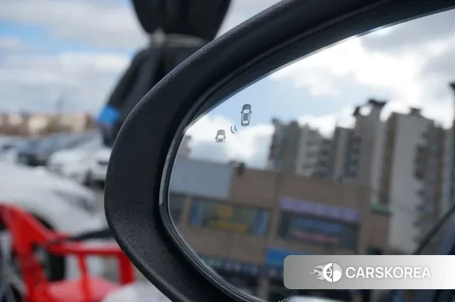 Kia K5 3rd generation id 3736435 из Кореи 15