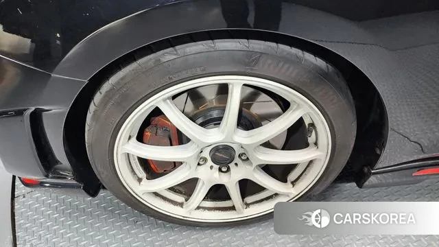 Hyundai Veloster (JS) id 3060127 из Кореи 15