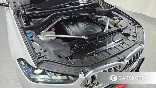 BMW X6 (G06) id 4579007 из Кореи 26