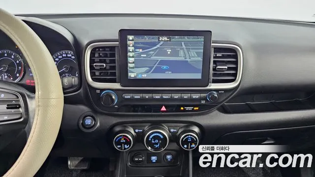 Hyundai Venue id 2688101 из Кореи 15