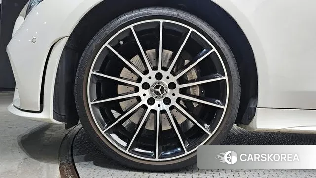 Mercedes-Benz CLS-Class C257 id 2896006 из Кореи 15