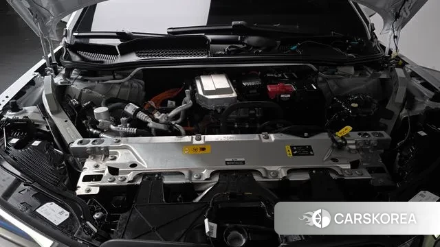 BMW iX id 3745257 из Кореи 15