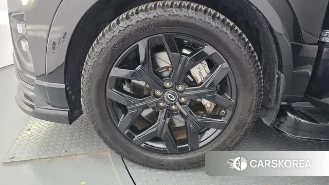 Kia Mohave Master id 3439205 из Кореи 15