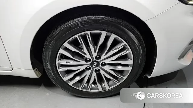 Kia K7 Premier id 3698426 из Кореи 15