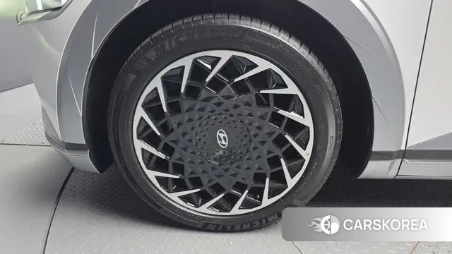 Hyundai Ionic 5 id 3349386 из Кореи 15