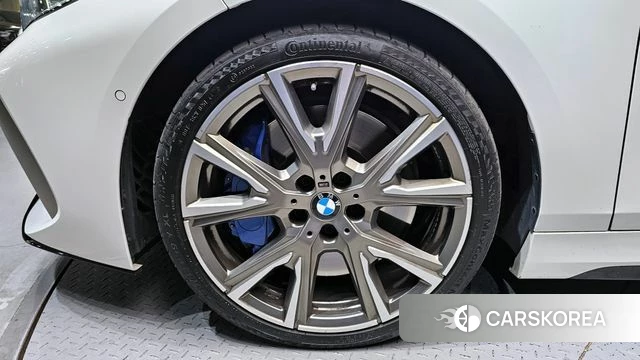 BMW 1 Series (F40) id 3826259 из Кореи 15