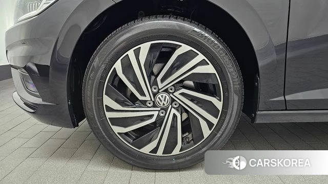 Volkswagen 7th Generation of Jetta id 4303607 из Кореи 26