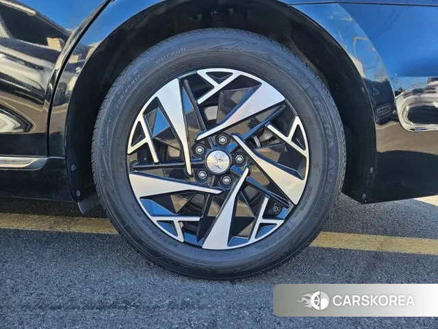 Hyundai The New Grandeur IG Hybrid id 3611462 из Кореи 15