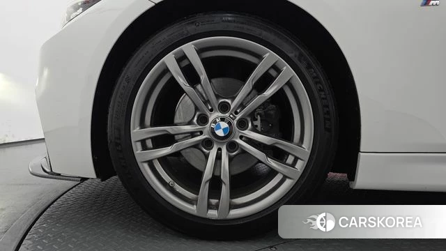 BMW 3 Series (F30) id 4435532 из Кореи 15