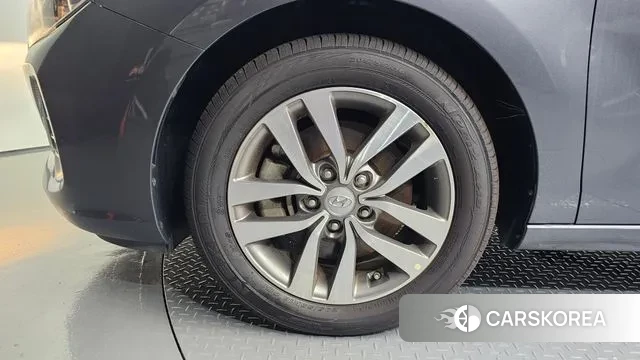 Hyundai i30 (PD) id 2977180 из Кореи 15