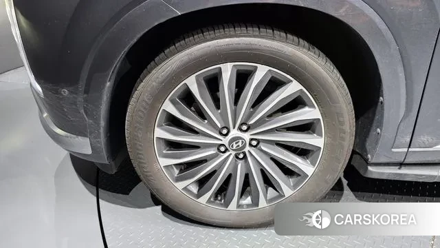 Hyundai The New Palisade id 3279678 из Кореи 15