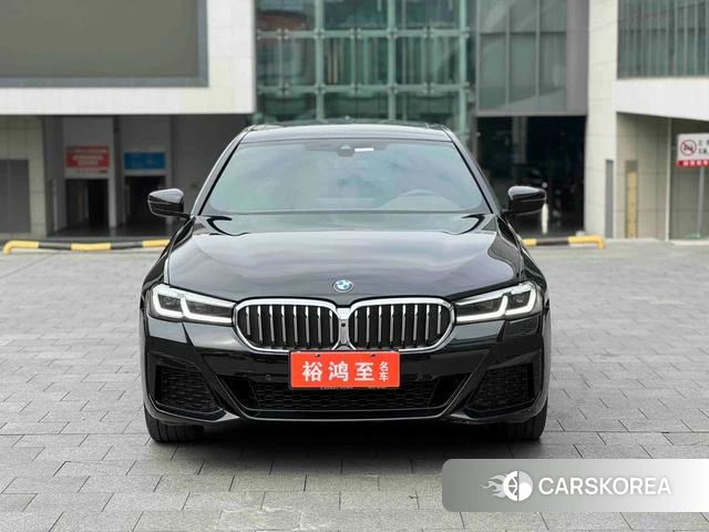 BMW 5 series id 4307590 из Китая 9