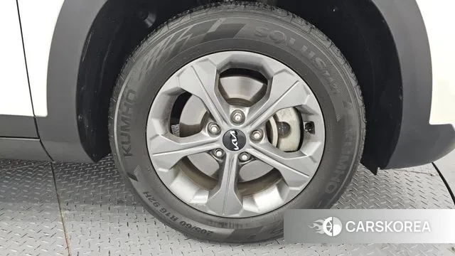 Kia The New Seltos id 3513020 из Кореи 15