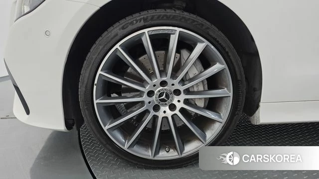 Mercedes-Benz E-Class W213 id 4712537 из Кореи 30