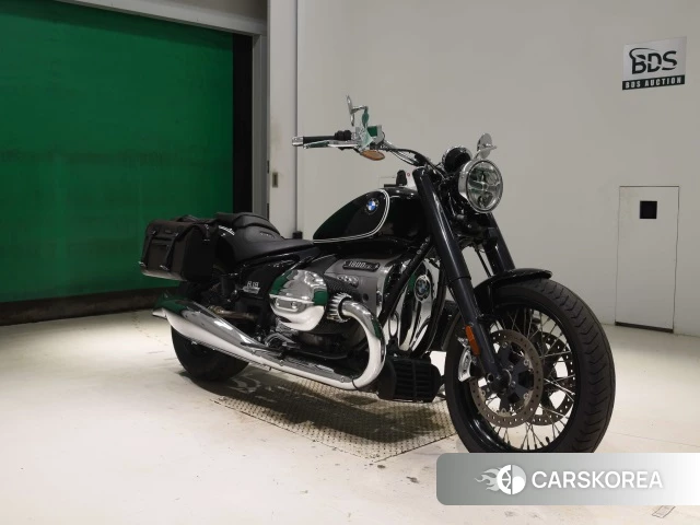 Проданный BMW R18 2021 из Японии, фото 4