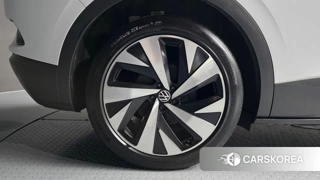 Volkswagen ID.4 id 3891518 из Кореи 15