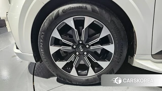 Kia Carnival 4th generation id 3878740 из Кореи 15