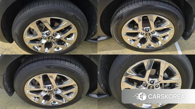 Kia The New Sorento id 3942628 из Кореи 14