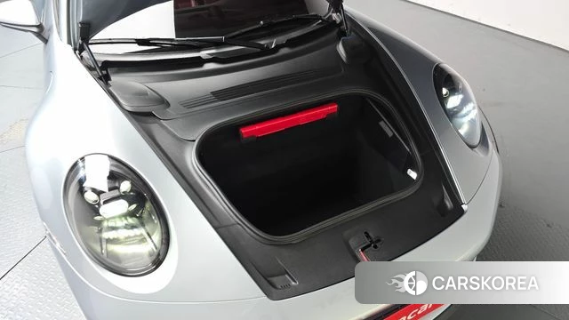 Porsche 911(992) id 4457749 из Кореи 27