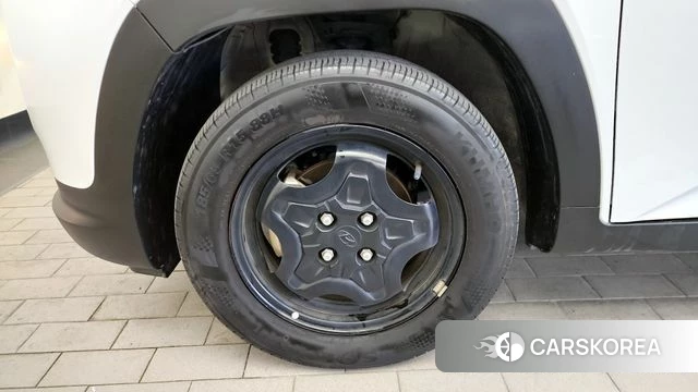 Hyundai Casper id 4361066 из Кореи 28