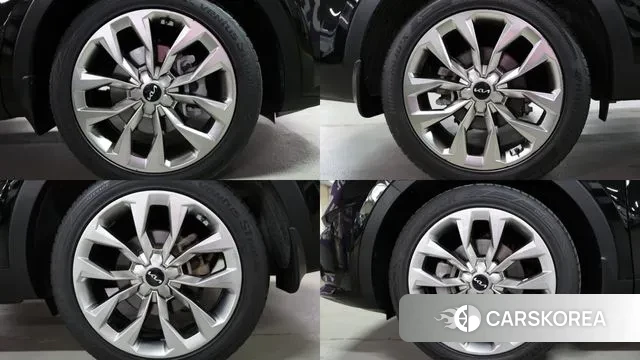 Kia Sorento 4th Generation id 3267967 из Кореи 15