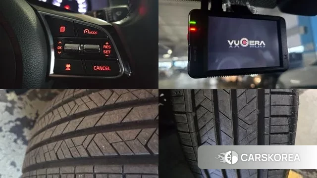 Kia Come New K3 id 3391539 из Кореи 15