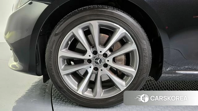 Mercedes-Benz E-Class W213 id 4416785 из Кореи 28