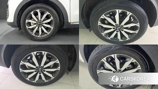 Kia Sportage 4th Generation id 4310991 из Кореи 15