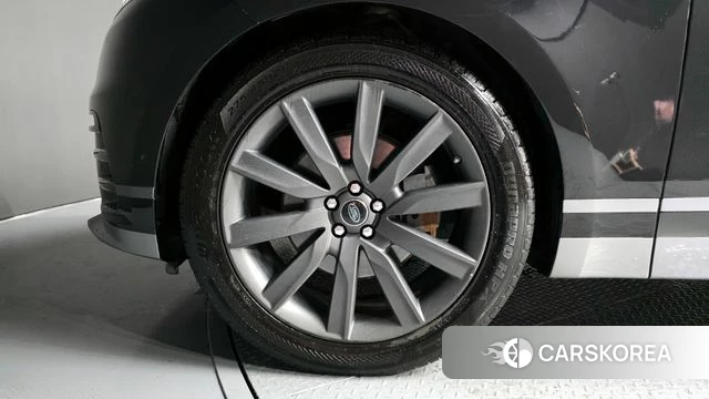 Land Rover Range Rover Velar id 3911845 из Кореи 15