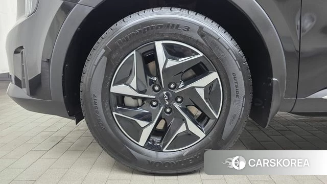 Kia The New Sorento 4th Generation id 3914649 из Кореи 15