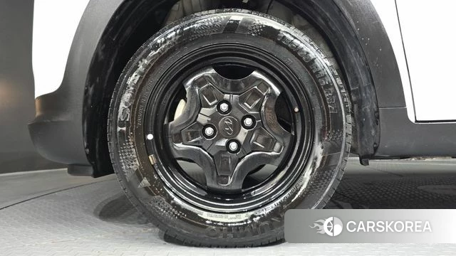 Hyundai Casper id 4753728 из Кореи 26