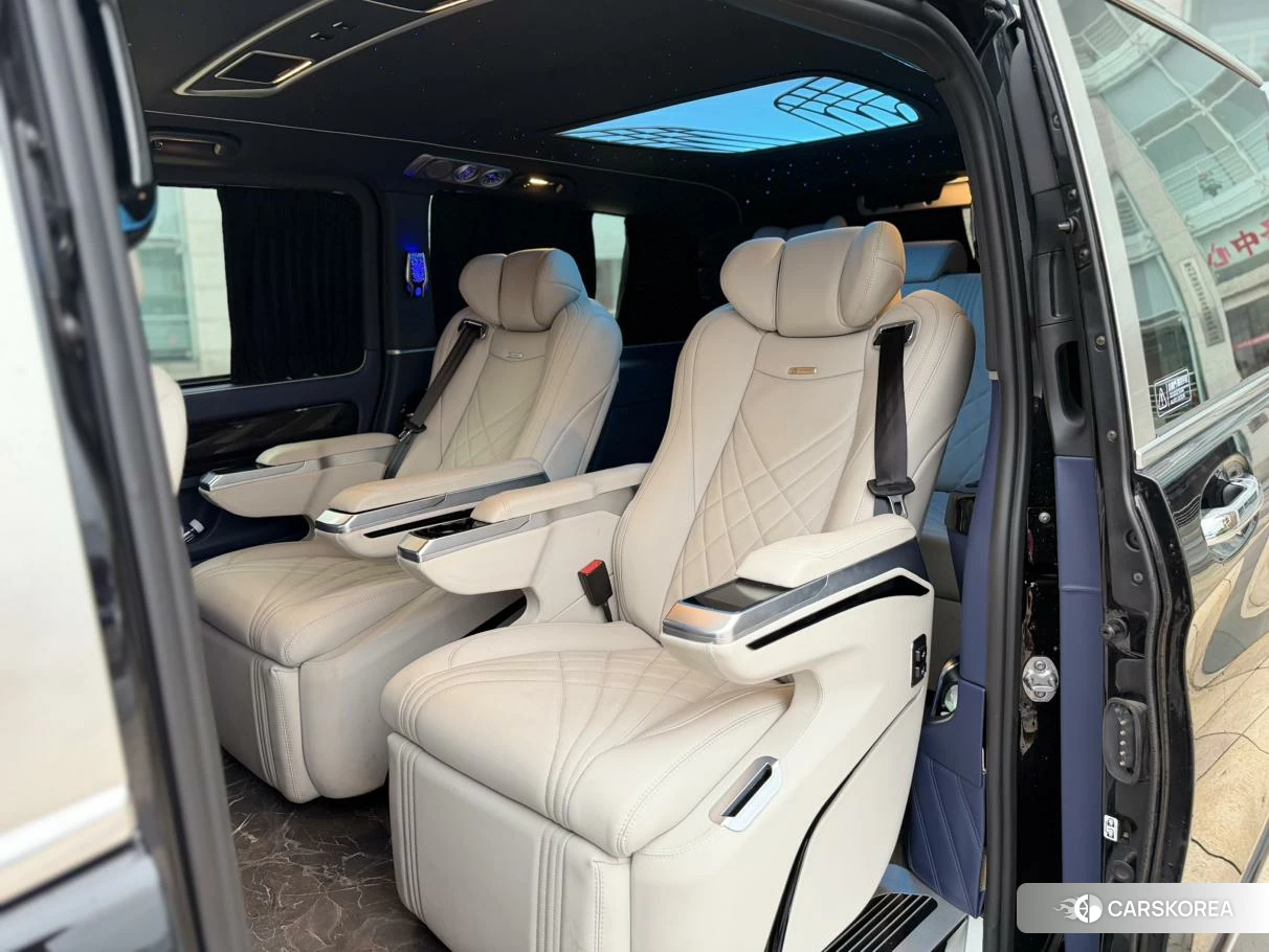 Mercedes-Benz Vito id 4499117 из Китая 20