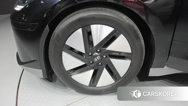 Hyundai Ionic 6 id 3934714 из Кореи 15