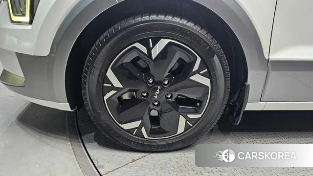 Kia Di All New Niro EV id 4731200 из Кореи 26