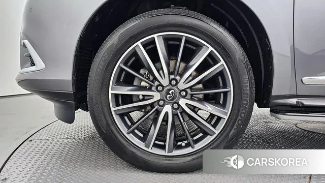 Infiniti QX60 id 3034106 из Кореи 15